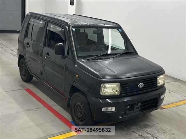 Daihatsu NAKED 2003 8824367-0