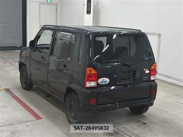 Daihatsu NAKED 2003 8824367-1