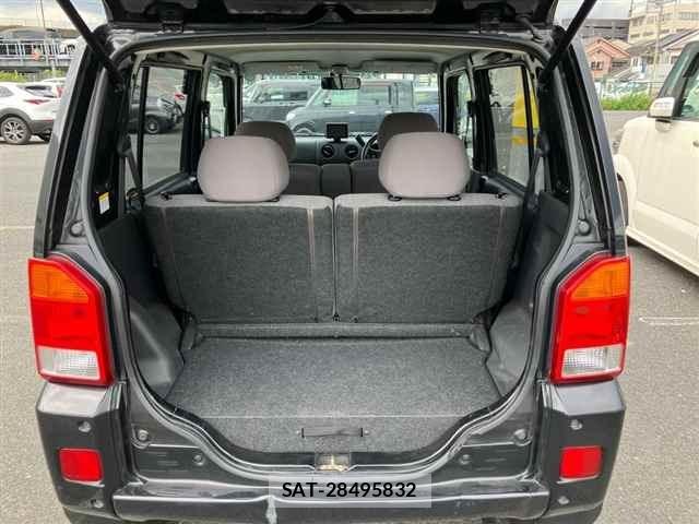 Daihatsu NAKED 2003 8824367-10