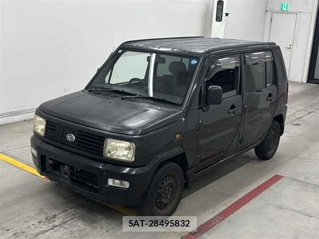 Daihatsu NAKED 2003 8824367-4