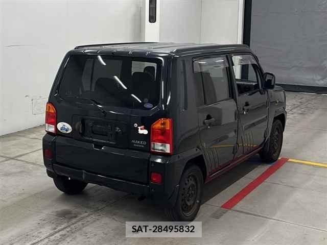 Daihatsu NAKED 2003 8824367-5
