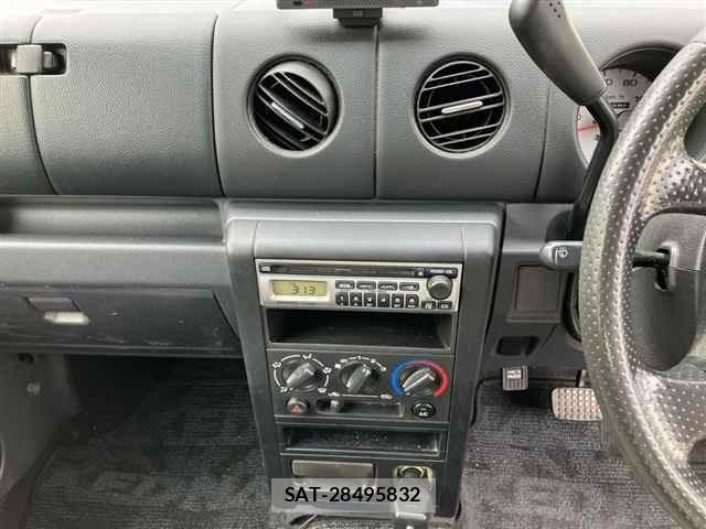 Daihatsu NAKED 2003 8824367-6