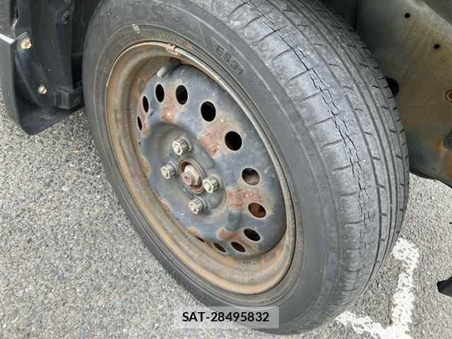 Daihatsu NAKED 2003 8824367-9
