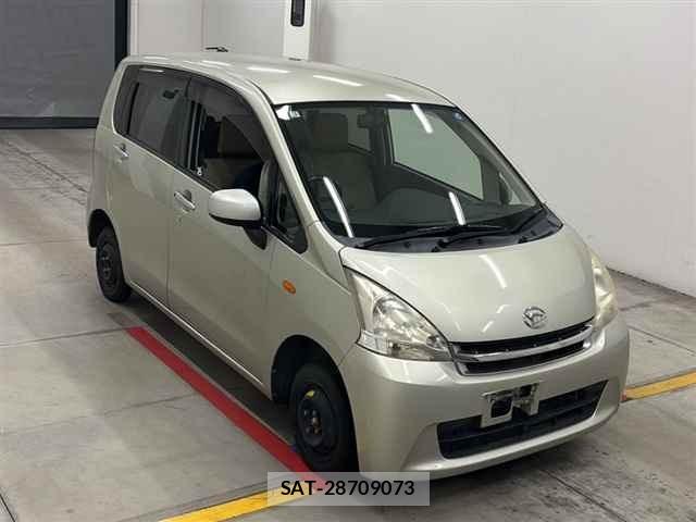 Daihatsu MOVE 2011 8936191-0
