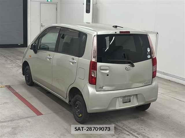 Daihatsu MOVE 2011 8936191-1