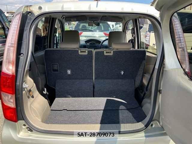 Daihatsu MOVE 2011 8936191-10