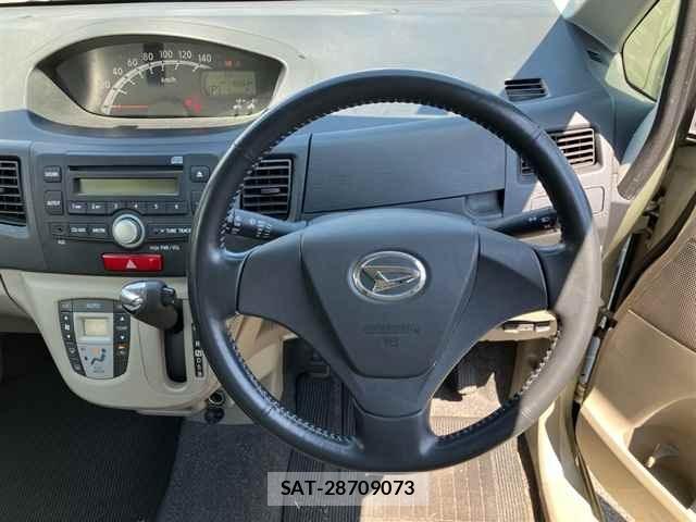 Daihatsu MOVE 2011 8936191-3