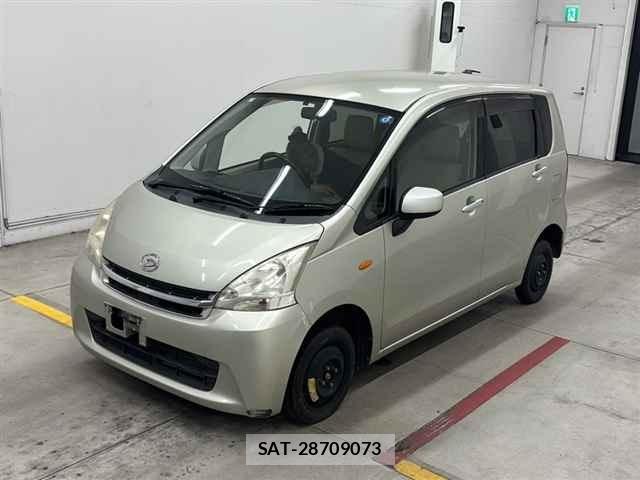 Daihatsu MOVE 2011 8936191-4