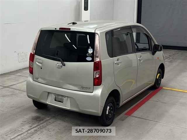 Daihatsu MOVE 2011 8936191-5