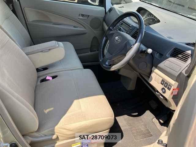 Daihatsu MOVE 2011 8936191-7