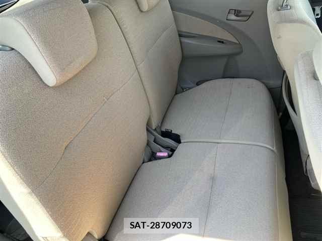 Daihatsu MOVE 2011 8936191-8