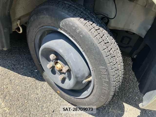 Daihatsu MOVE 2011 8936191-9