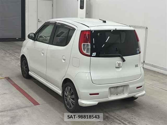Suzuki MR WAGON 2007 8712997-1