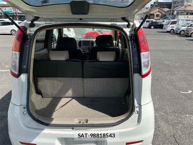 Suzuki MR WAGON 2007 8712997-10