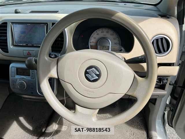 Suzuki MR WAGON 2007 8712997-3