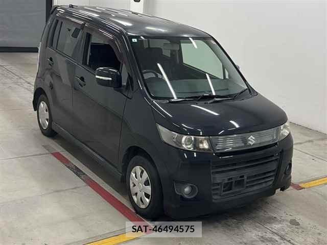 Suzuki WAGON R 2011 8921549-0