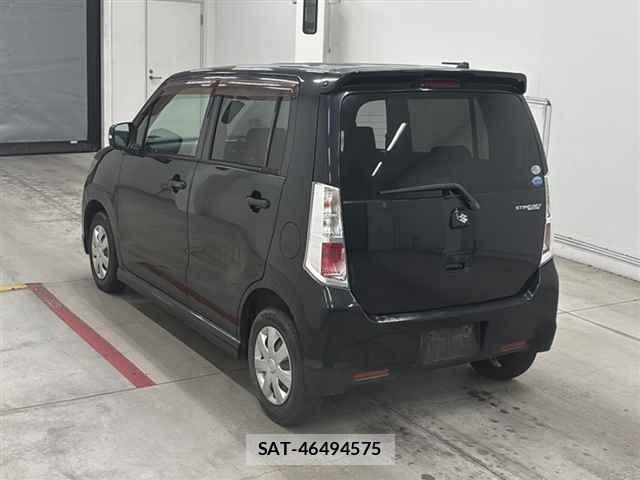 Suzuki WAGON R 2011 8921549-1
