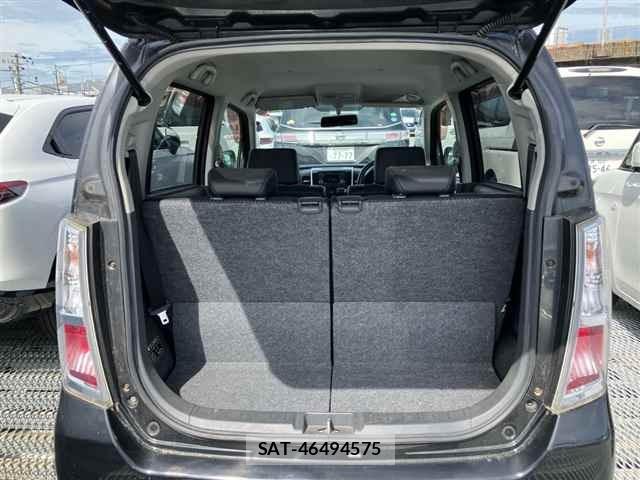 Suzuki WAGON R 2011 8921549-10