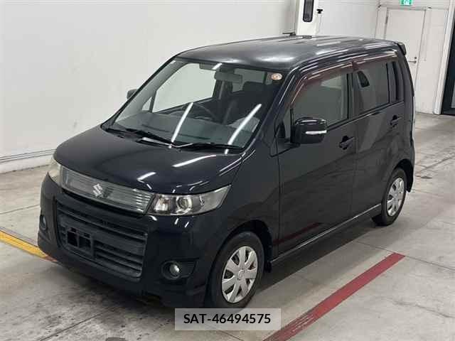 Suzuki WAGON R 2011 8921549-4