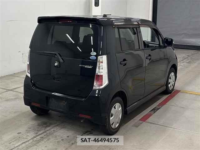 Suzuki WAGON R 2011 8921549-5