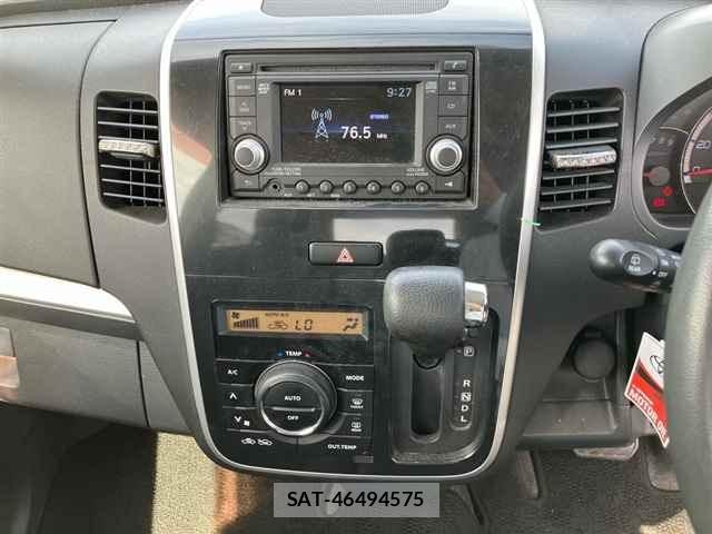 Suzuki WAGON R 2011 8921549-6