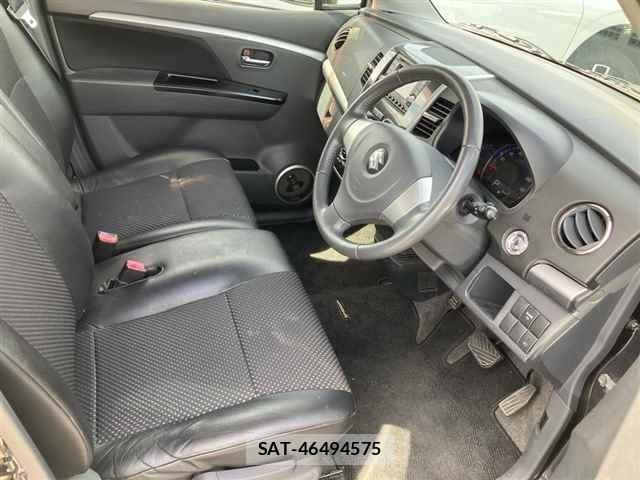 Suzuki WAGON R 2011 8921549-7