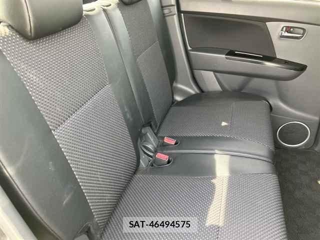 Suzuki WAGON R 2011 8921549-8