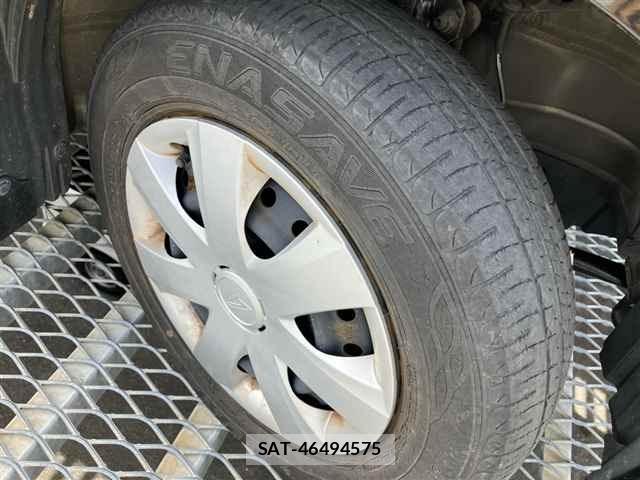 Suzuki WAGON R 2011 8921549-9