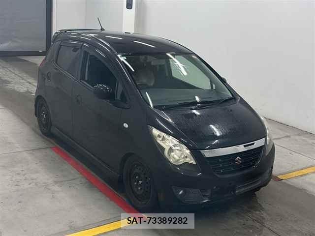 top selling car