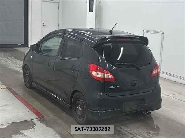 Suzuki CERVO 2007 8919538-1