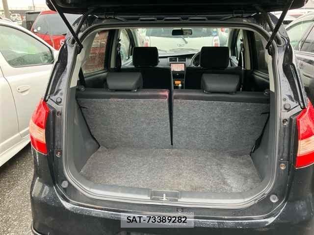 Suzuki CERVO 2007 8919538-10