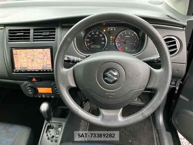 Suzuki CERVO 2007 8919538-3