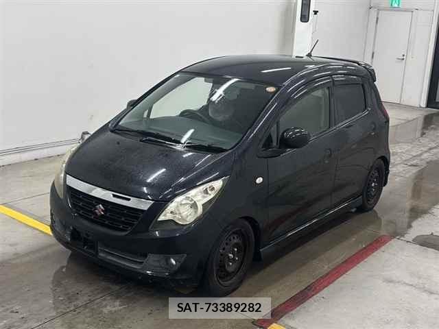 Suzuki CERVO 2007 8919538-4