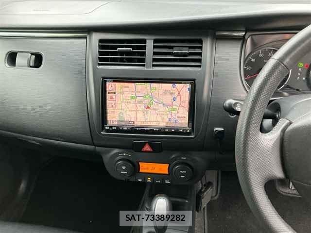 Suzuki CERVO 2007 8919538-6