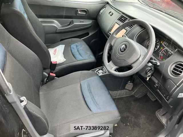 Suzuki CERVO 2007 8919538-7