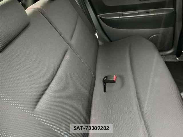 Suzuki CERVO 2007 8919538-8