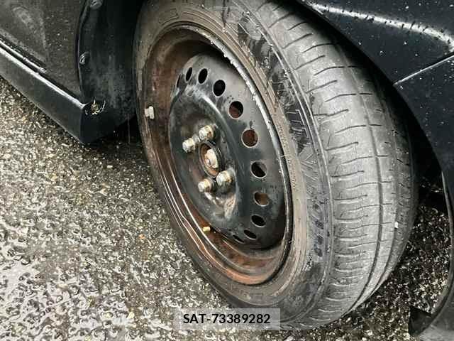 Suzuki CERVO 2007 8919538-9
