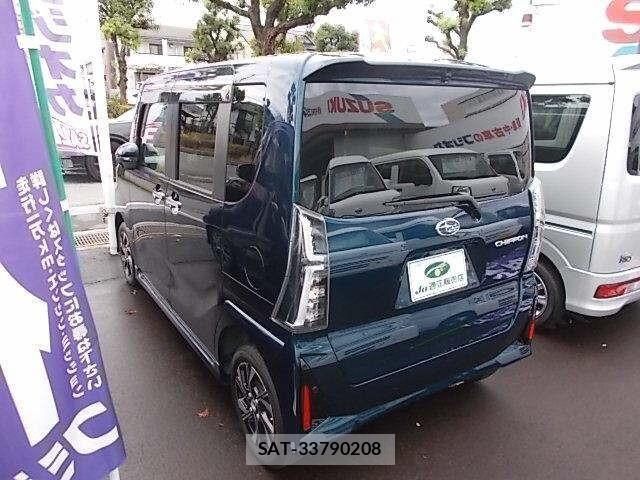 Subaru CHIFFON 2023 8824013-1