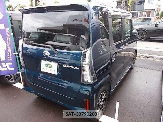 Subaru CHIFFON 2023 8824013-19