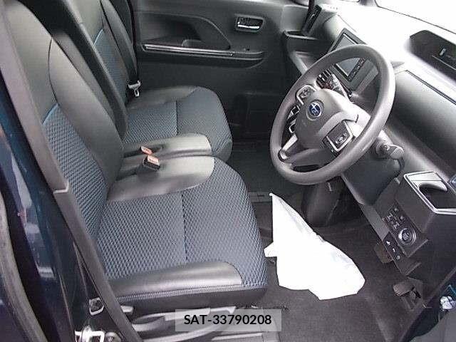 Subaru CHIFFON 2023 8824013-3