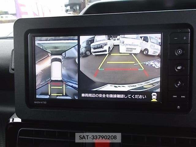 Subaru CHIFFON 2023 8824013-7