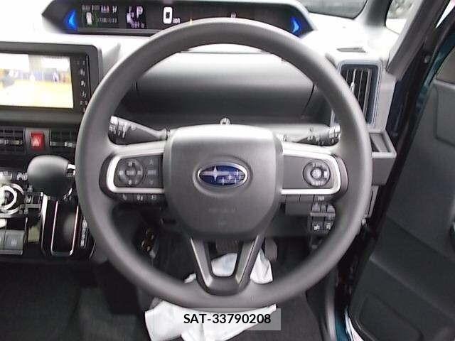 Subaru CHIFFON 2023 8824013-9