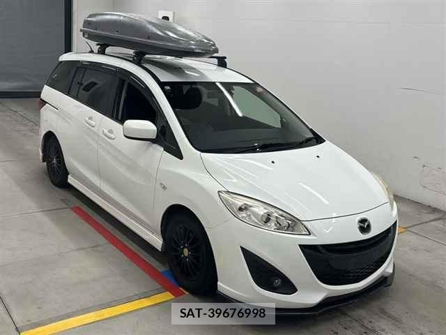 top selling car