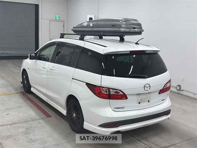 Mazda PREMACY 2012 8825164-1