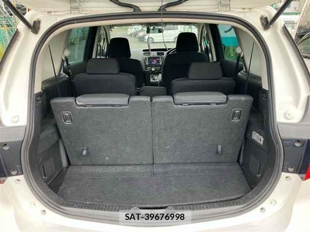 Mazda PREMACY 2012 8825164-10