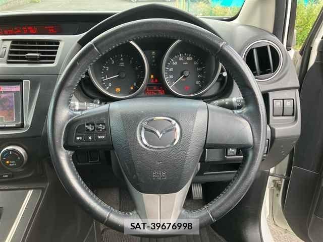 Mazda PREMACY 2012 8825164-3
