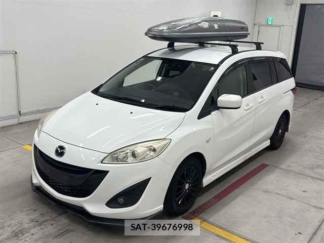 Mazda PREMACY 2012 8825164-4