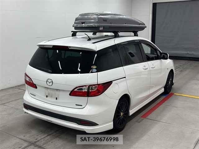 Mazda PREMACY 2012 8825164-5