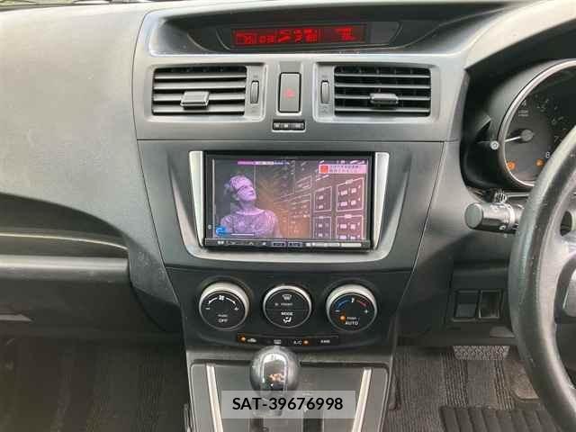 Mazda PREMACY 2012 8825164-6