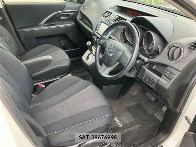 Mazda PREMACY 2012 8825164-7